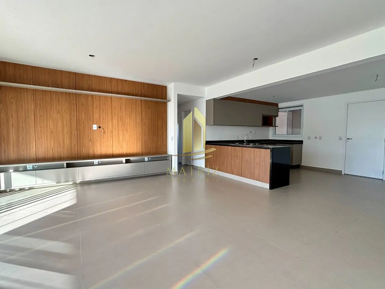 Apartamento à venda no Parque dos Lima em Franca - Cód. 3729 (Foto 2) - Matriz Imobiliária