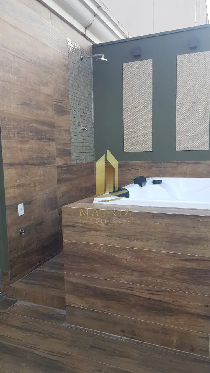 Apartamento à venda no Núcleo Agrícola Alpha em Franca - Cód. 3747 (Foto 3) - Matriz Imobiliária