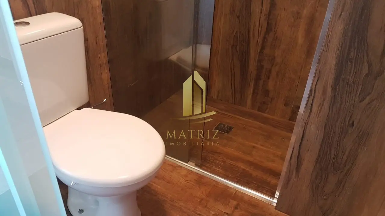 Apartamento à venda no Núcleo Agrícola Alpha em Franca - Cód. 3747 (Foto 5) - Matriz Imobiliária