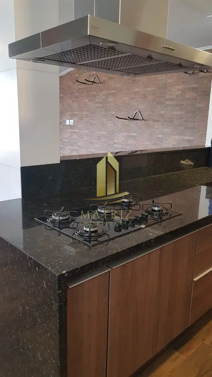 Apartamento à venda no Núcleo Agrícola Alpha em Franca - Cód. 3747 (Foto 9) - Matriz Imobiliária