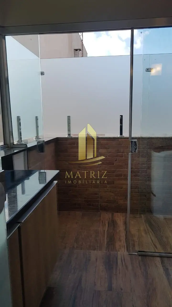 Apartamento à venda no Núcleo Agrícola Alpha em Franca - Cód. 3747 (Foto 10) - Matriz Imobiliária