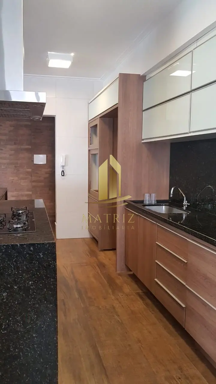 Apartamento à venda no Núcleo Agrícola Alpha em Franca - Cód. 3747 (Foto 11) - Matriz Imobiliária