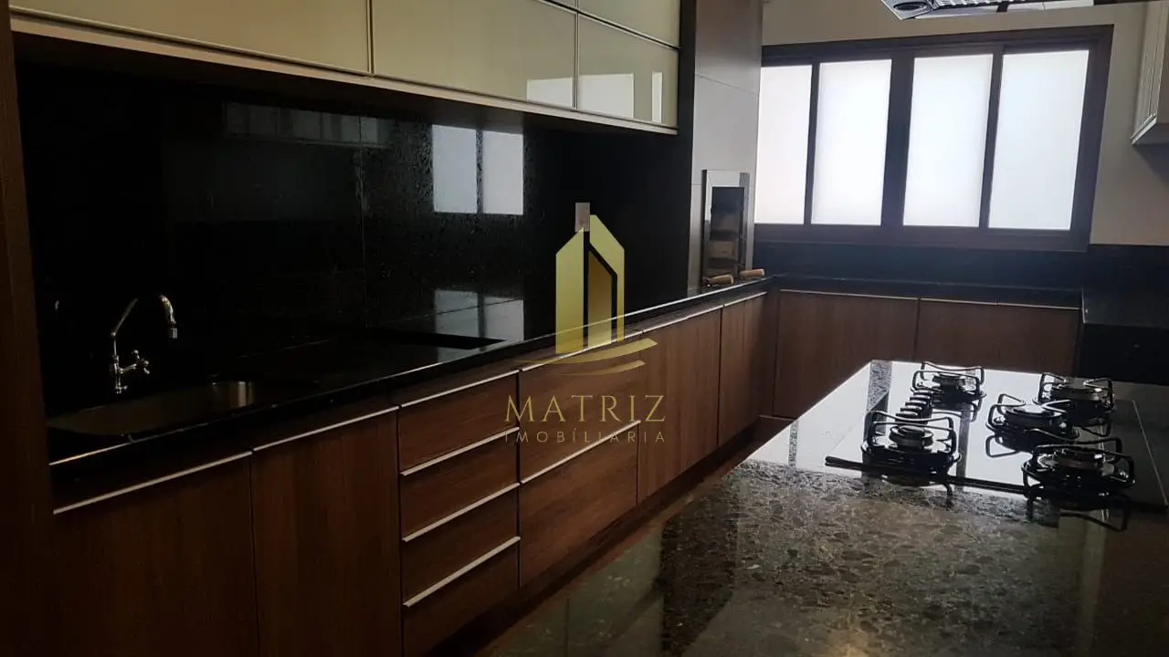 Apartamento à venda no Núcleo Agrícola Alpha em Franca - Cód. 3747 (Foto 12) - Matriz Imobiliária
