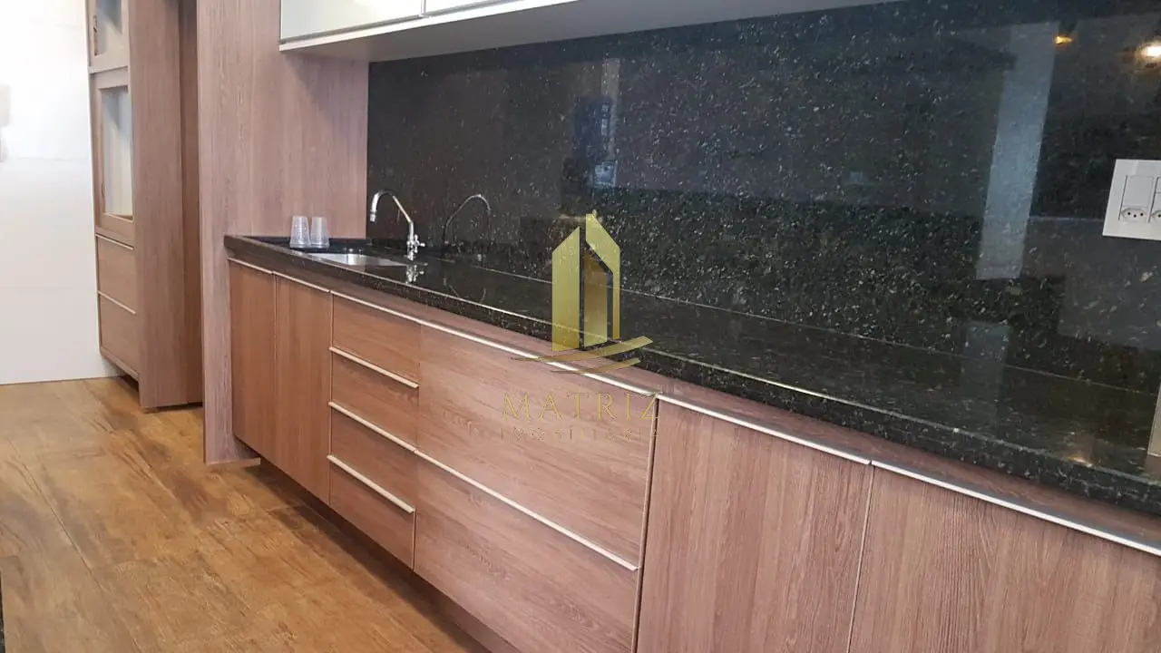 Apartamento à venda no Núcleo Agrícola Alpha em Franca - Cód. 3747 (Foto 13) - Matriz Imobiliária