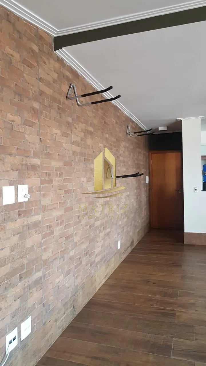 Apartamento à venda no Núcleo Agrícola Alpha em Franca - Cód. 3747 (Foto 14) - Matriz Imobiliária