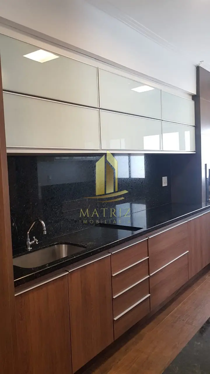 Apartamento à venda no Núcleo Agrícola Alpha em Franca - Cód. 3747 (Foto 16) - Matriz Imobiliária