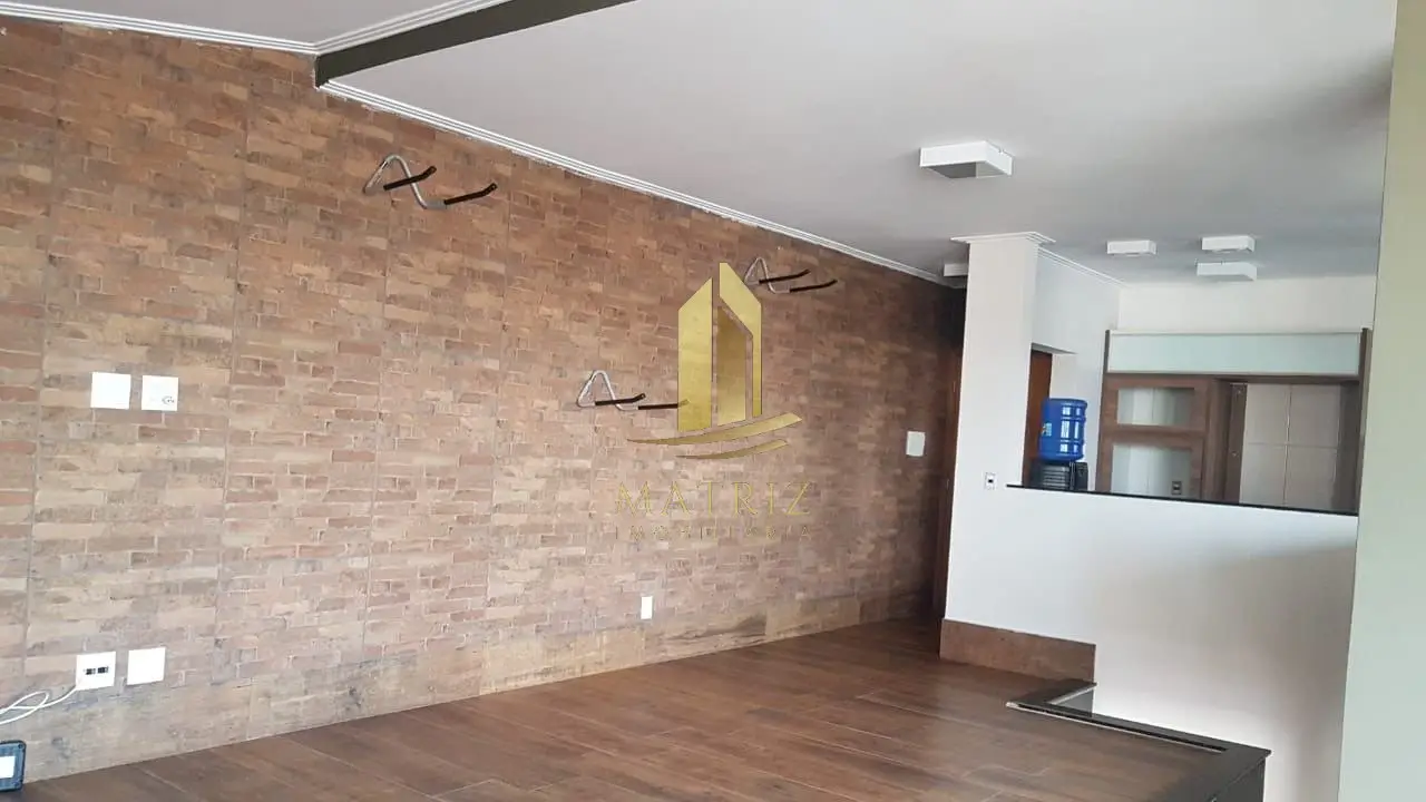 Apartamento à venda no Núcleo Agrícola Alpha em Franca - Cód. 3747 (Foto 17) - Matriz Imobiliária