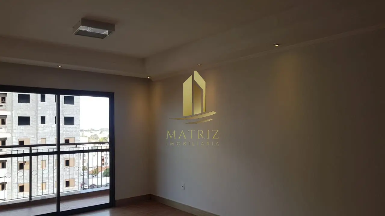 Apartamento à venda no Núcleo Agrícola Alpha em Franca - Cód. 3747 (Foto 18) - Matriz Imobiliária