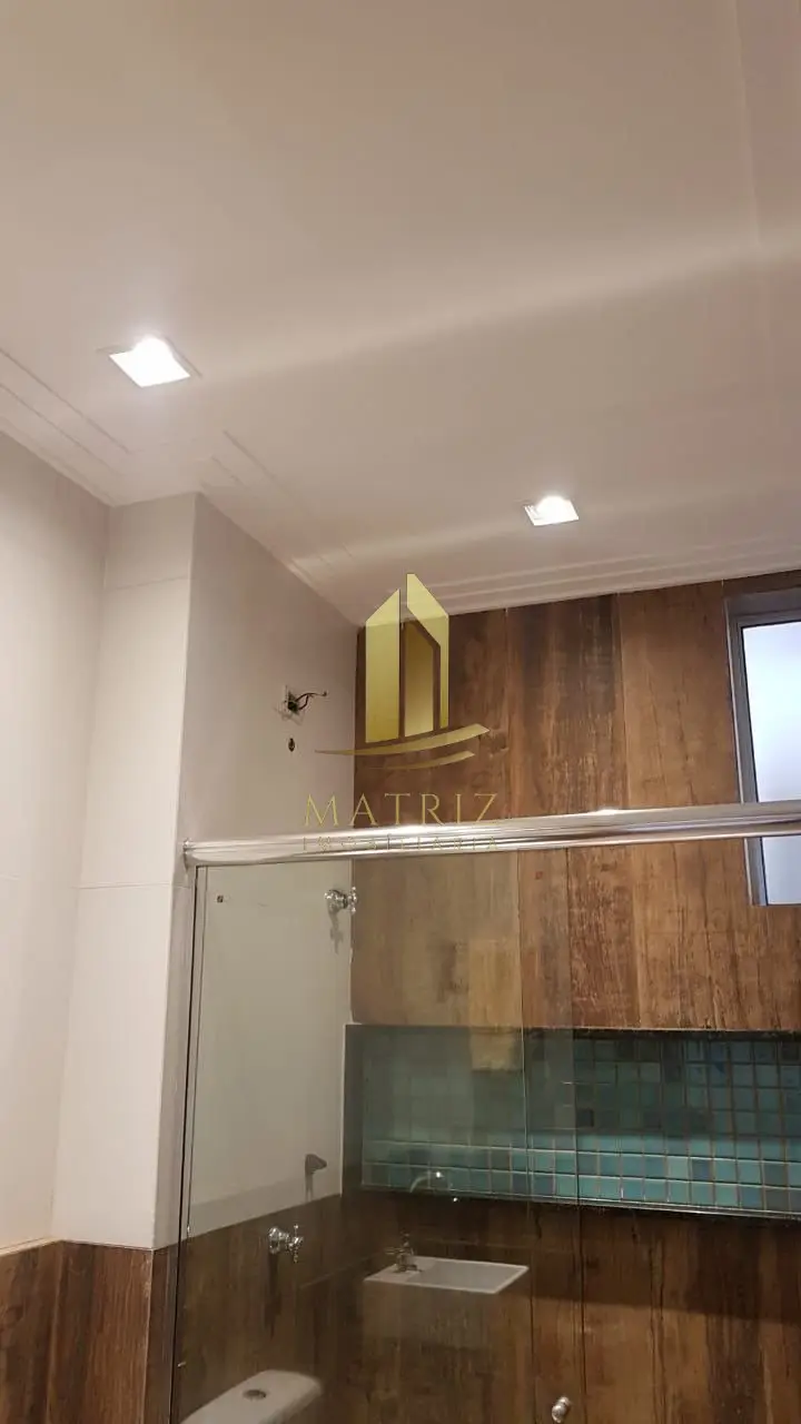 Apartamento à venda no Núcleo Agrícola Alpha em Franca - Cód. 3747 (Foto 20) - Matriz Imobiliária