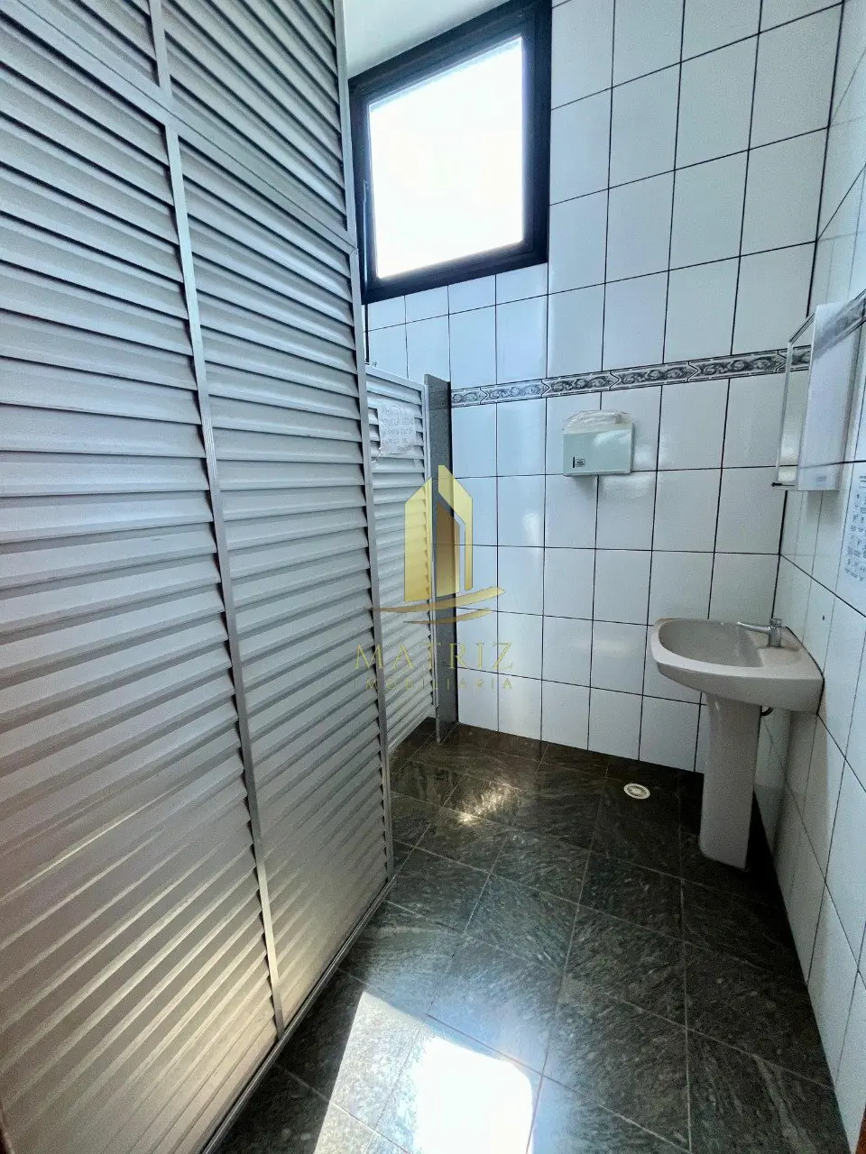 Galpão para alugar no Estação em Franca - Cód. 3748 (Foto 5) - Matriz Imobiliária