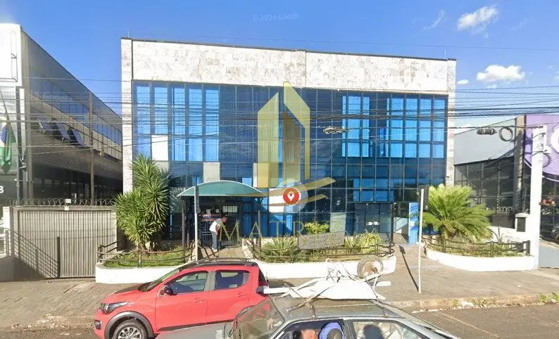 Galpão para alugar no Estação em Franca - Cód. 3748 (Foto 1) - Matriz Imobiliária
