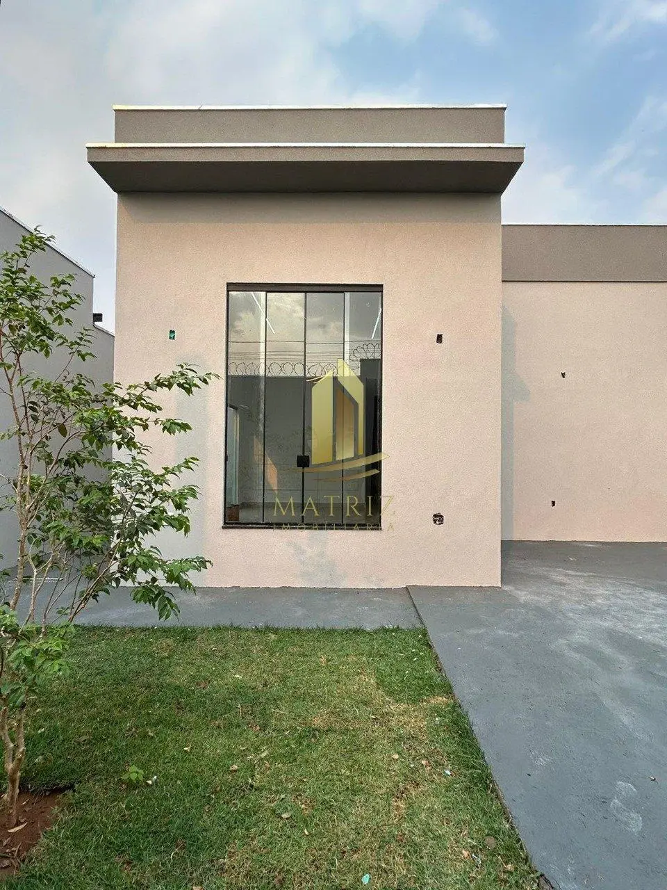 Casa à venda no Jardim Adelinha em Franca - Cód. 3749 (Foto 10) - Matriz Imobiliária