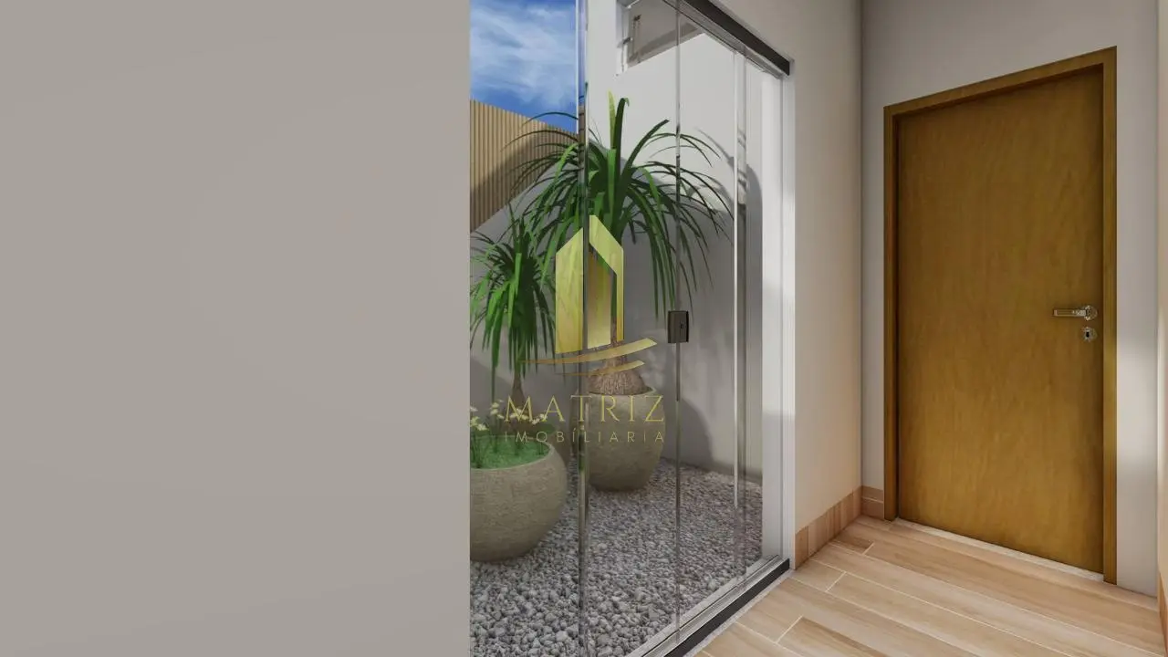 Terreno à venda no Residencial Júlio DÉlia em Franca - Cód. 3767 (Foto 13) - Matriz Imobiliária