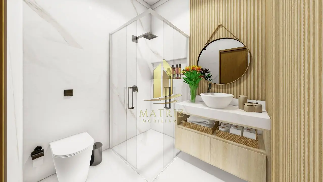 Terreno à venda no Residencial Júlio DÉlia em Franca - Cód. 3767 (Foto 14) - Matriz Imobiliária
