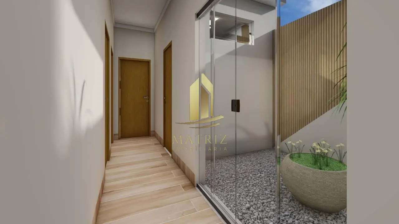Terreno à venda no Residencial Júlio DÉlia em Franca - Cód. 3767 (Foto 15) - Matriz Imobiliária