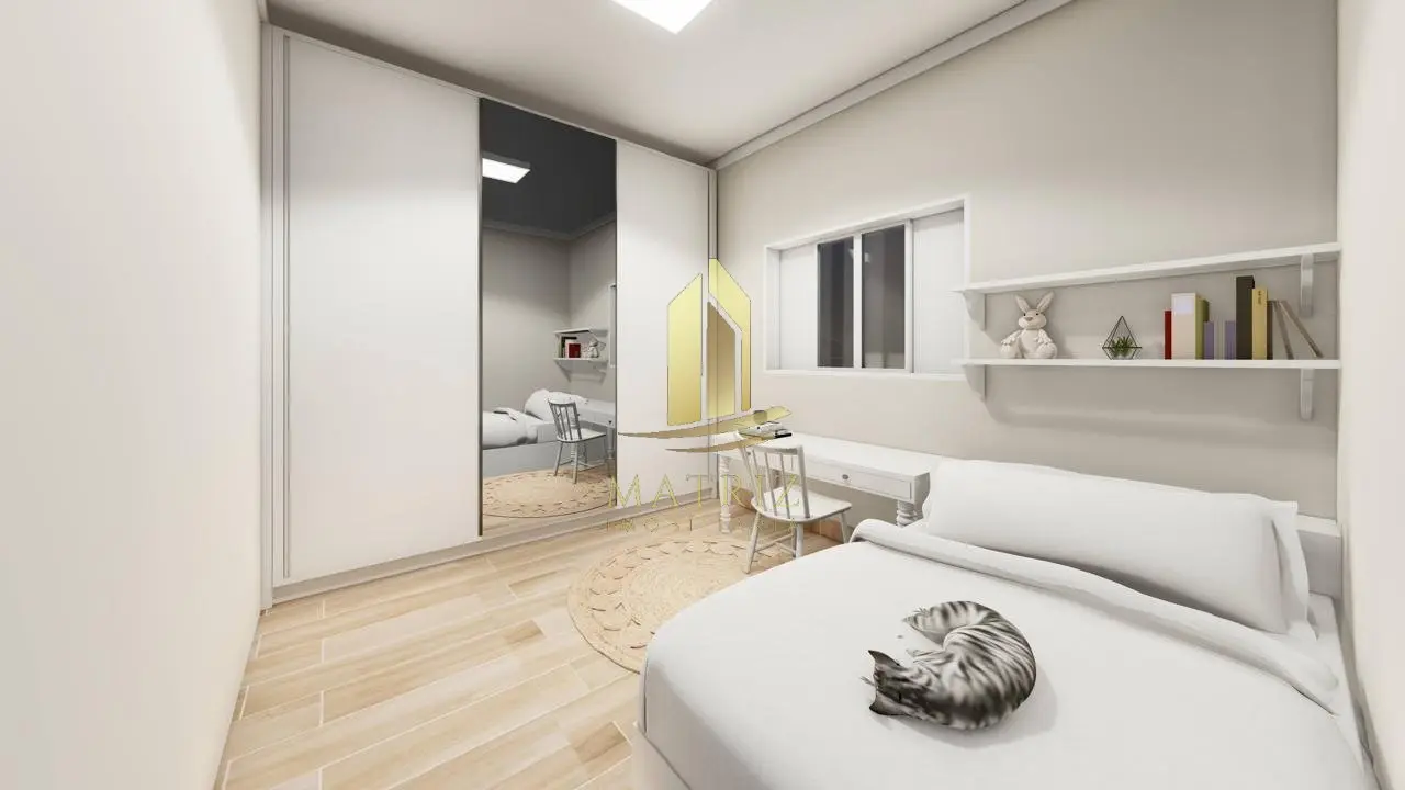 Terreno à venda no Residencial Júlio DÉlia em Franca - Cód. 3767 (Foto 17) - Matriz Imobiliária