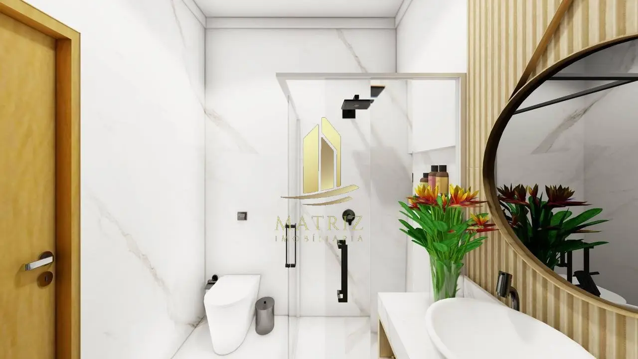 Terreno à venda no Residencial Júlio DÉlia em Franca - Cód. 3767 (Foto 18) - Matriz Imobiliária