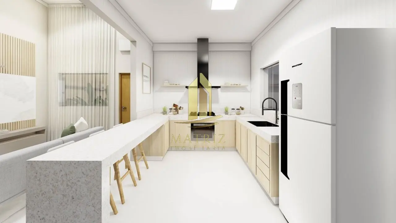 Terreno à venda no Residencial Júlio DÉlia em Franca - Cód. 3767 (Foto 9) - Matriz Imobiliária