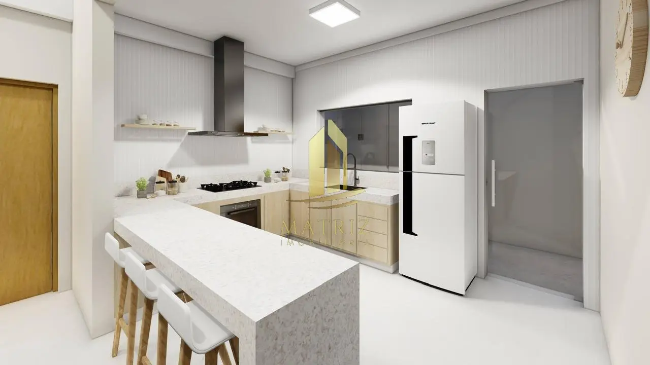 Terreno à venda no Residencial Júlio DÉlia em Franca - Cód. 3767 (Foto 10) - Matriz Imobiliária