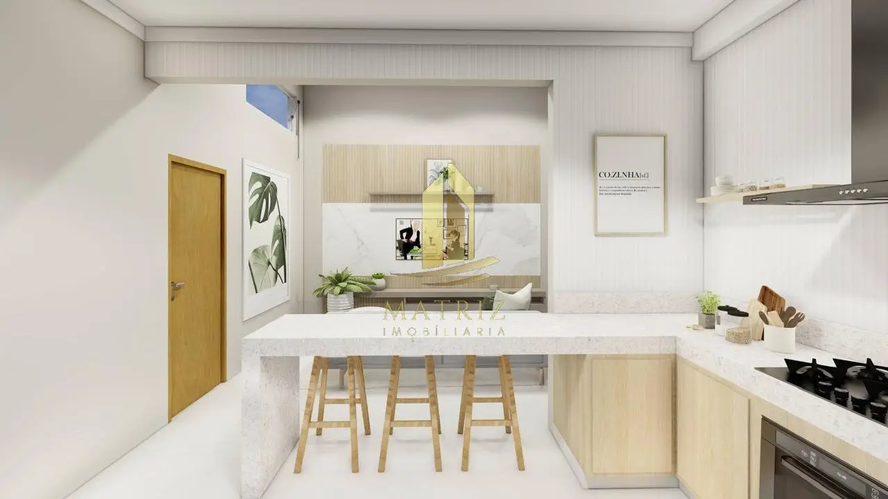 Terreno à venda no Residencial Júlio DÉlia em Franca - Cód. 3767 (Foto 12) - Matriz Imobiliária