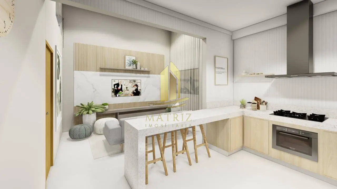 Terreno à venda no Residencial Júlio DÉlia em Franca - Cód. 3767 (Foto 11) - Matriz Imobiliária