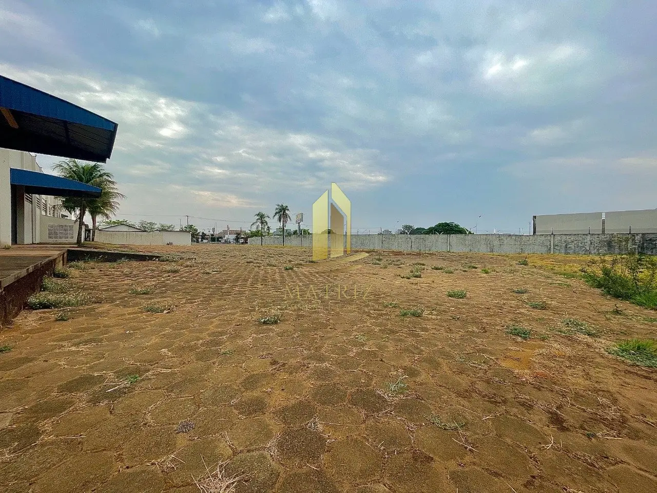 Galpão para alugar no Parque do Castelo em Franca - Cód. 3776 (Foto 6) - Matriz Imobiliária