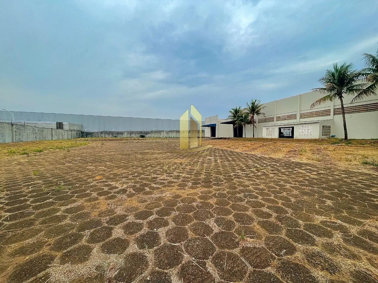 Galpão para alugar no Parque do Castelo em Franca - Cód. 3776 (Foto 7) - Matriz Imobiliária