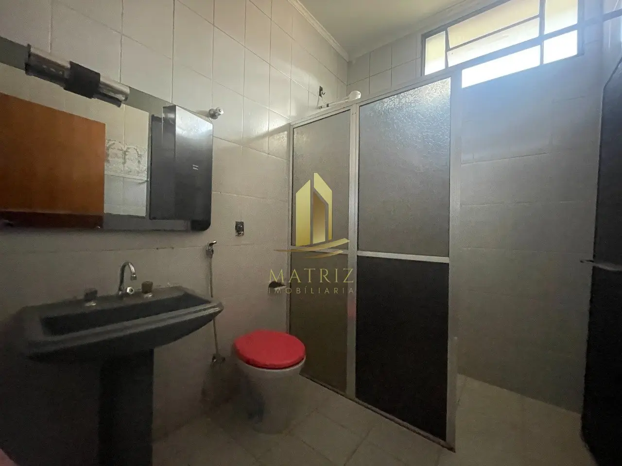 Casa à venda no Parque Progresso em Franca - Cód. 3777 (Foto 5) - Matriz Imobiliária
