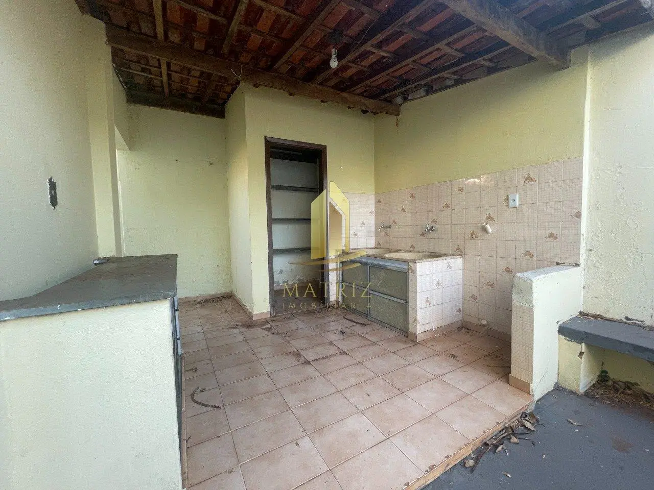 Casa à venda no Parque Progresso em Franca - Cód. 3777 (Foto 12) - Matriz Imobiliária