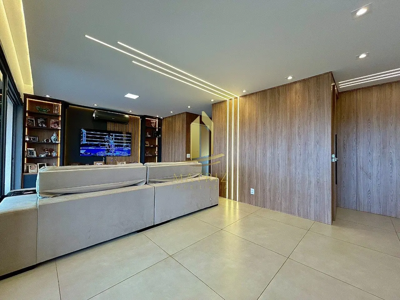 Apartamento à venda no Residencial Amazonas em Franca - Cód. 3782 (Foto 3) - Matriz Imobiliária