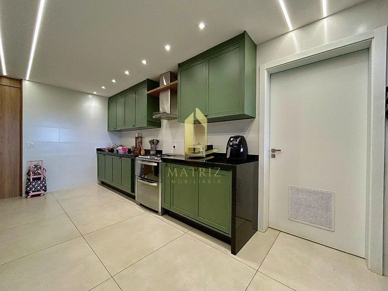 Apartamento à venda no Residencial Amazonas em Franca - Cód. 3782 (Foto 11) - Matriz Imobiliária