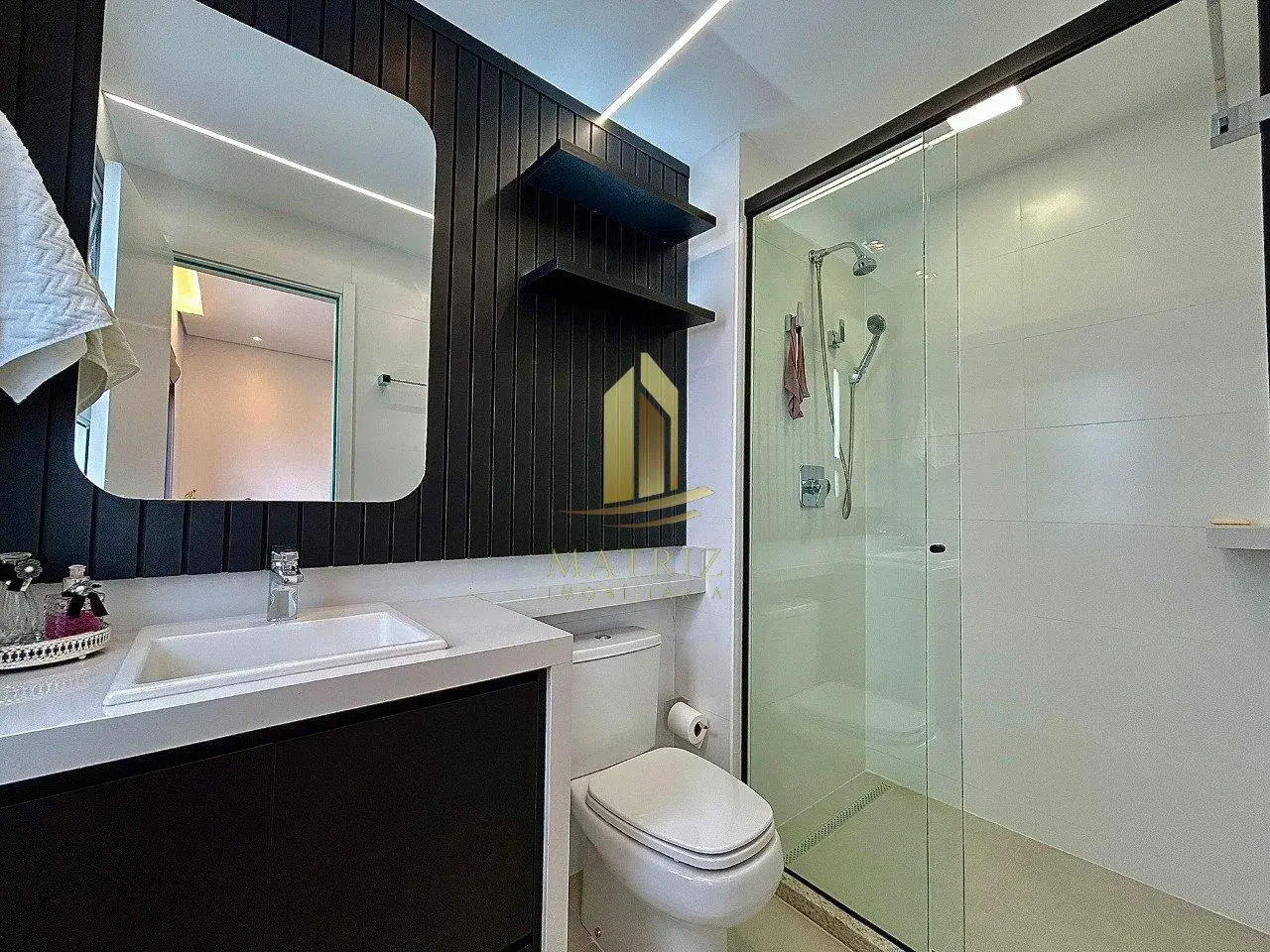 Apartamento à venda no Residencial Amazonas em Franca - Cód. 3782 (Foto 14) - Matriz Imobiliária