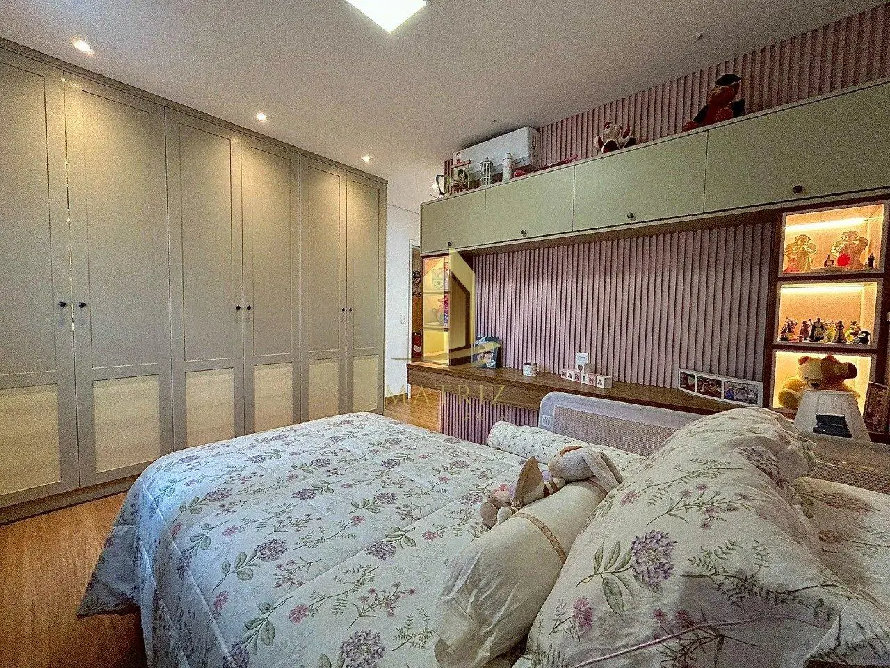 Apartamento à venda no Residencial Amazonas em Franca - Cód. 3782 (Foto 15) - Matriz Imobiliária