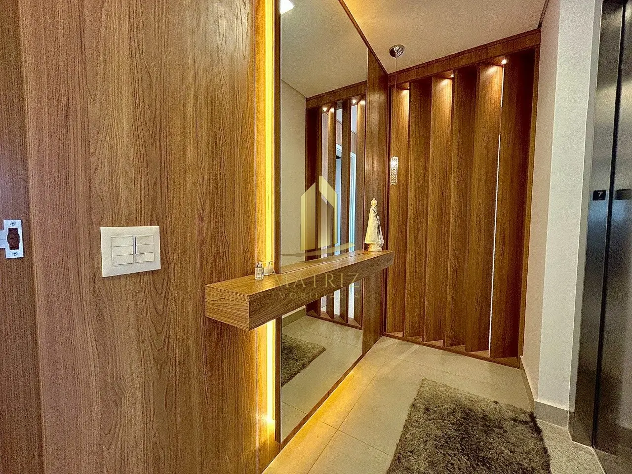 Apartamento à venda no Residencial Amazonas em Franca - Cód. 3782 (Foto 6) - Matriz Imobiliária