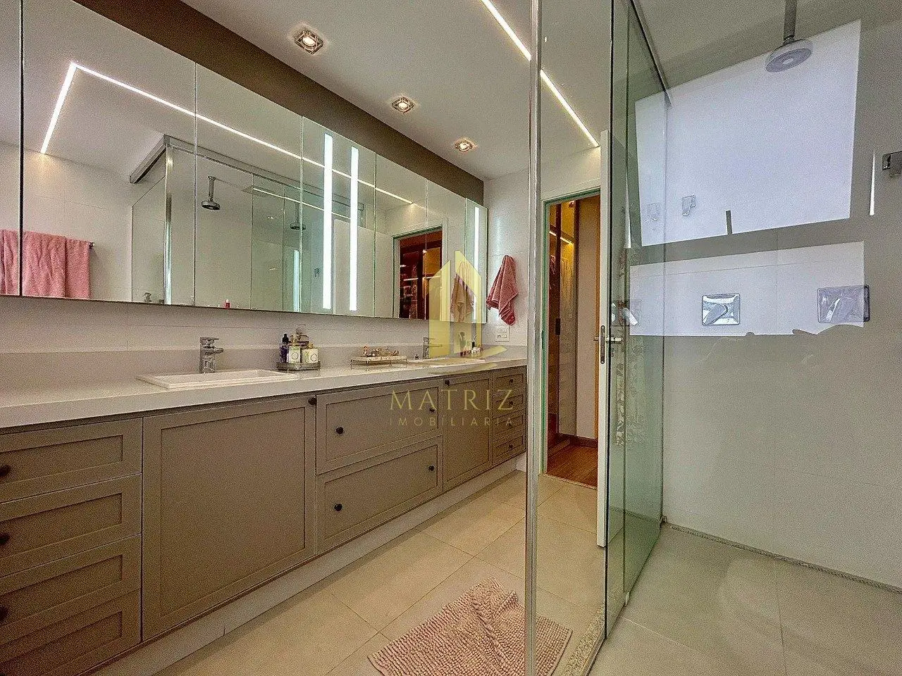 Apartamento à venda no Residencial Amazonas em Franca - Cód. 3782 (Foto 19) - Matriz Imobiliária