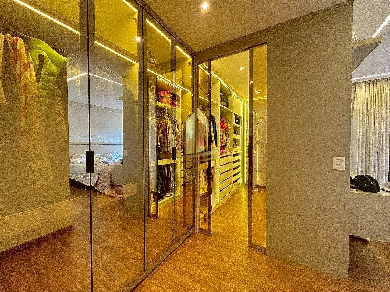 Apartamento à venda no Residencial Amazonas em Franca - Cód. 3782 (Foto 20) - Matriz Imobiliária