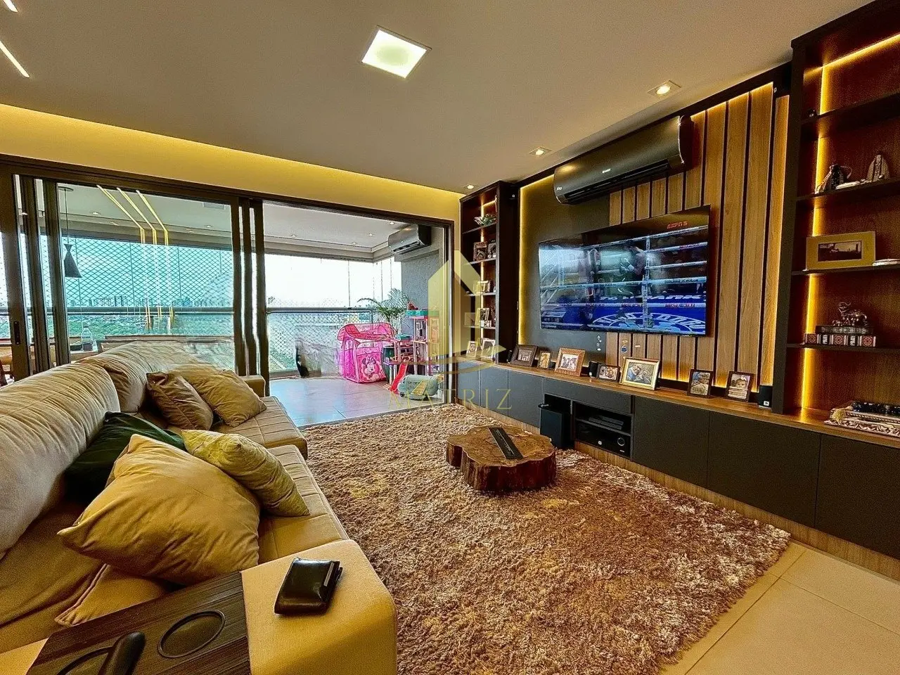 Apartamento à venda no Residencial Amazonas em Franca - Cód. 3782 (Foto 5) - Matriz Imobiliária