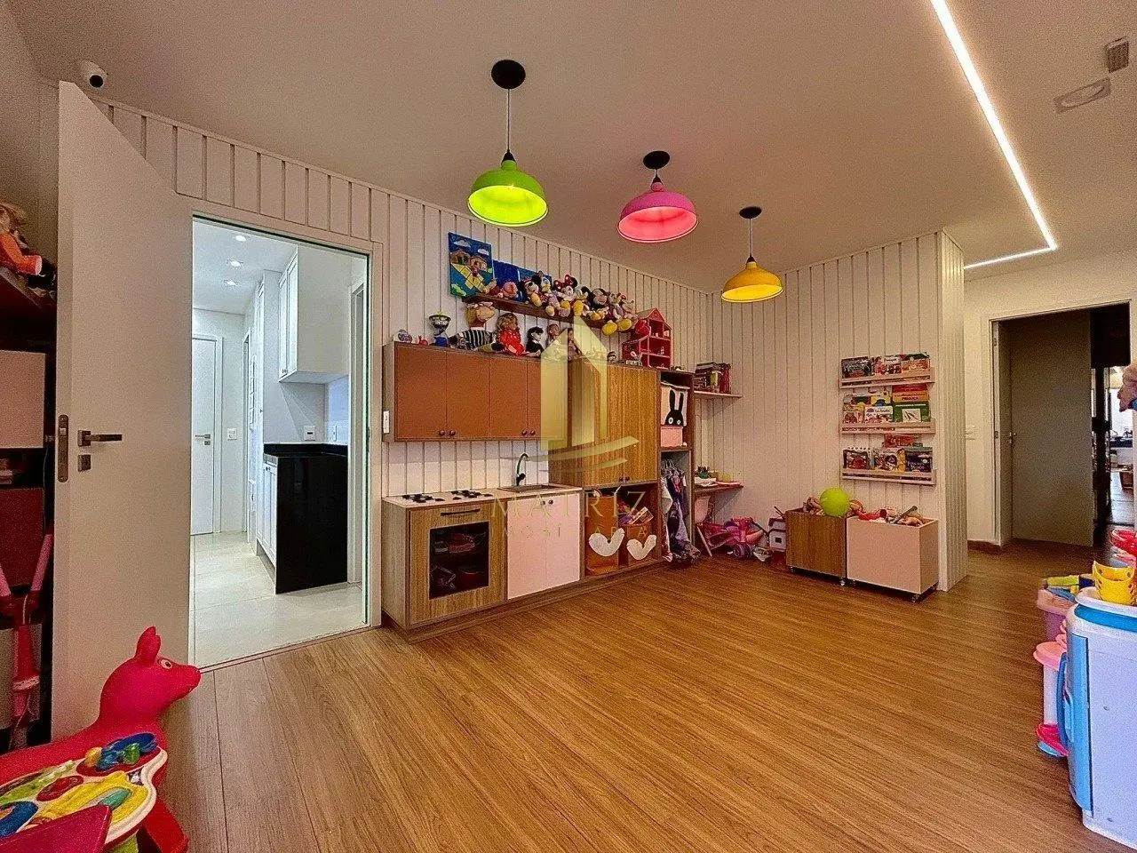 Apartamento à venda no Residencial Amazonas em Franca - Cód. 3782 (Foto 12) - Matriz Imobiliária