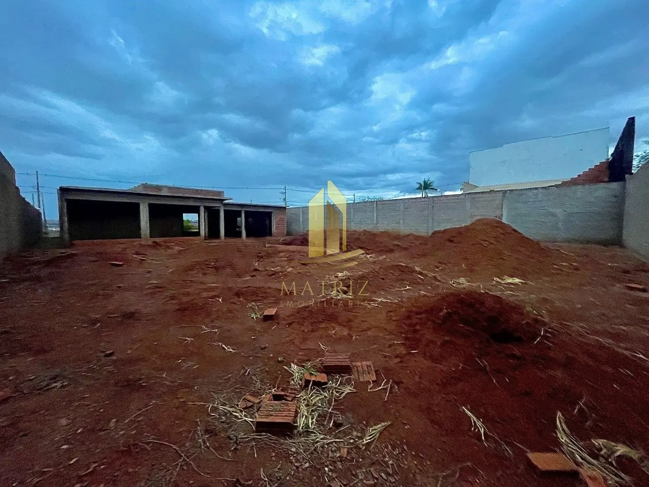 Casa à venda no Residencial Timboré em Orlandia - Cód. 3783 (Foto 18) - Matriz Imobiliária
