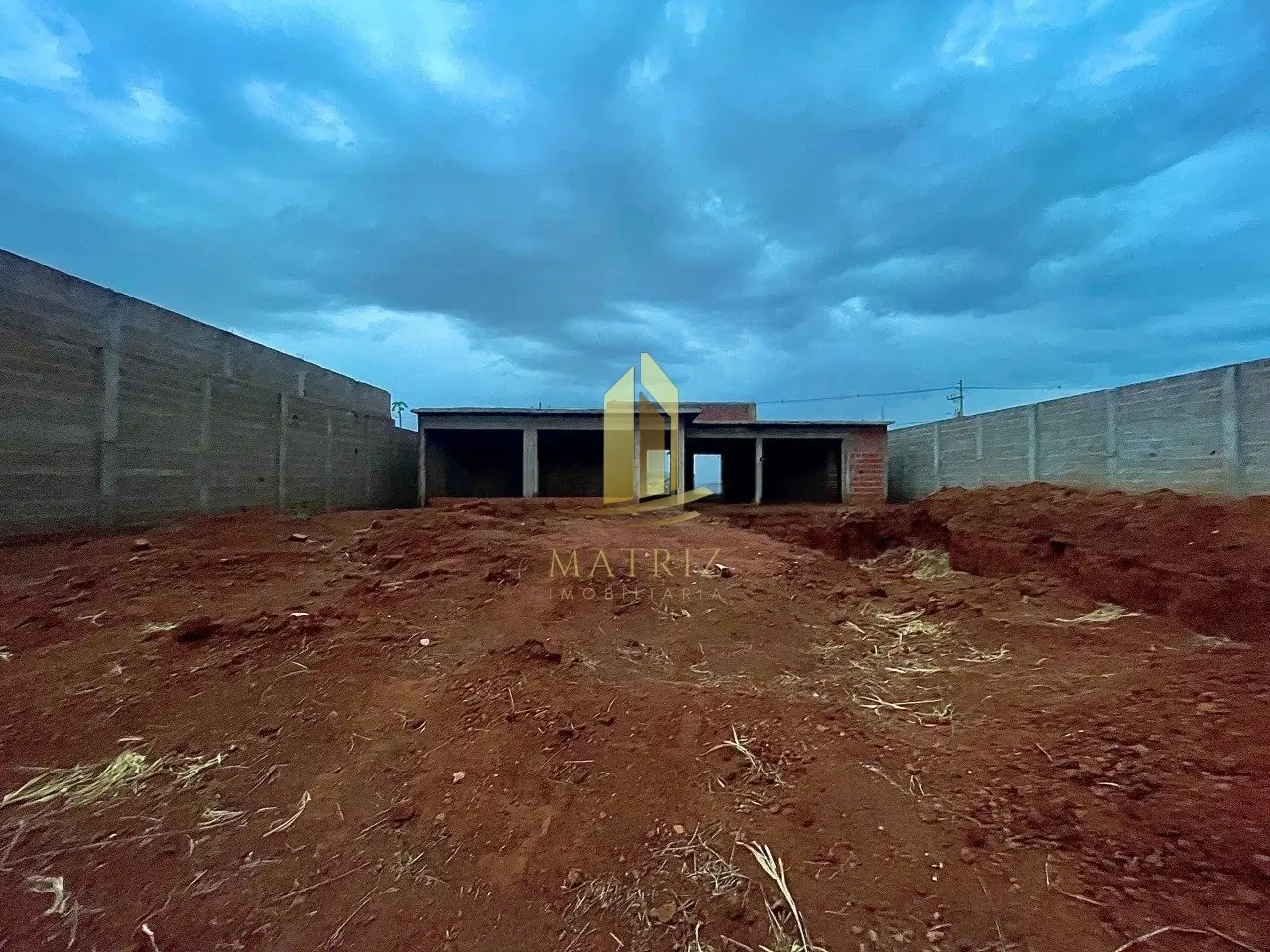Casa à venda no Residencial Timboré em Orlandia - Cód. 3783 (Foto 19) - Matriz Imobiliária