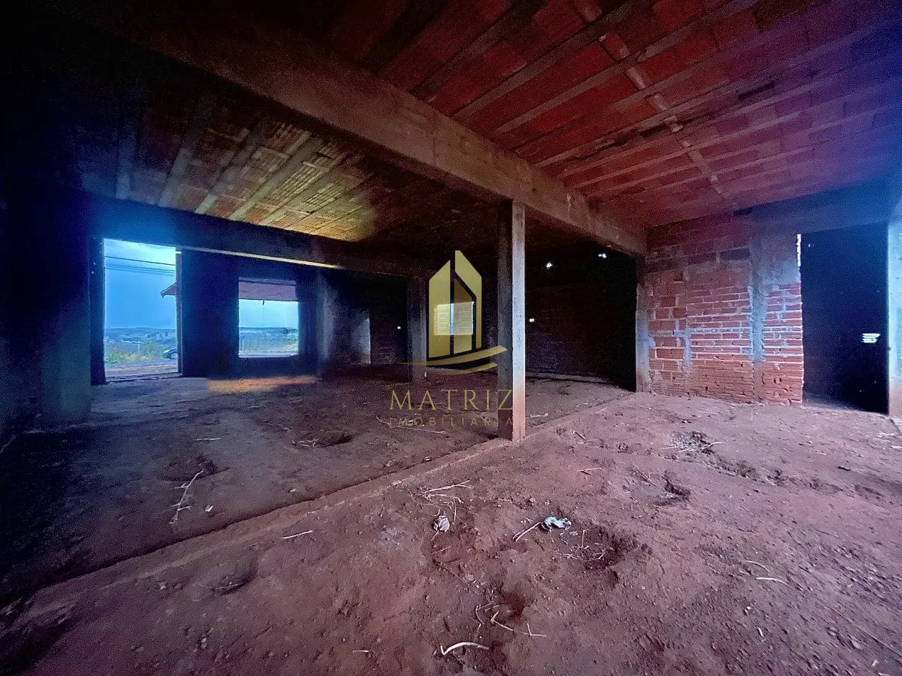 Casa à venda no Residencial Timboré em Orlandia - Cód. 3783 (Foto 16) - Matriz Imobiliária