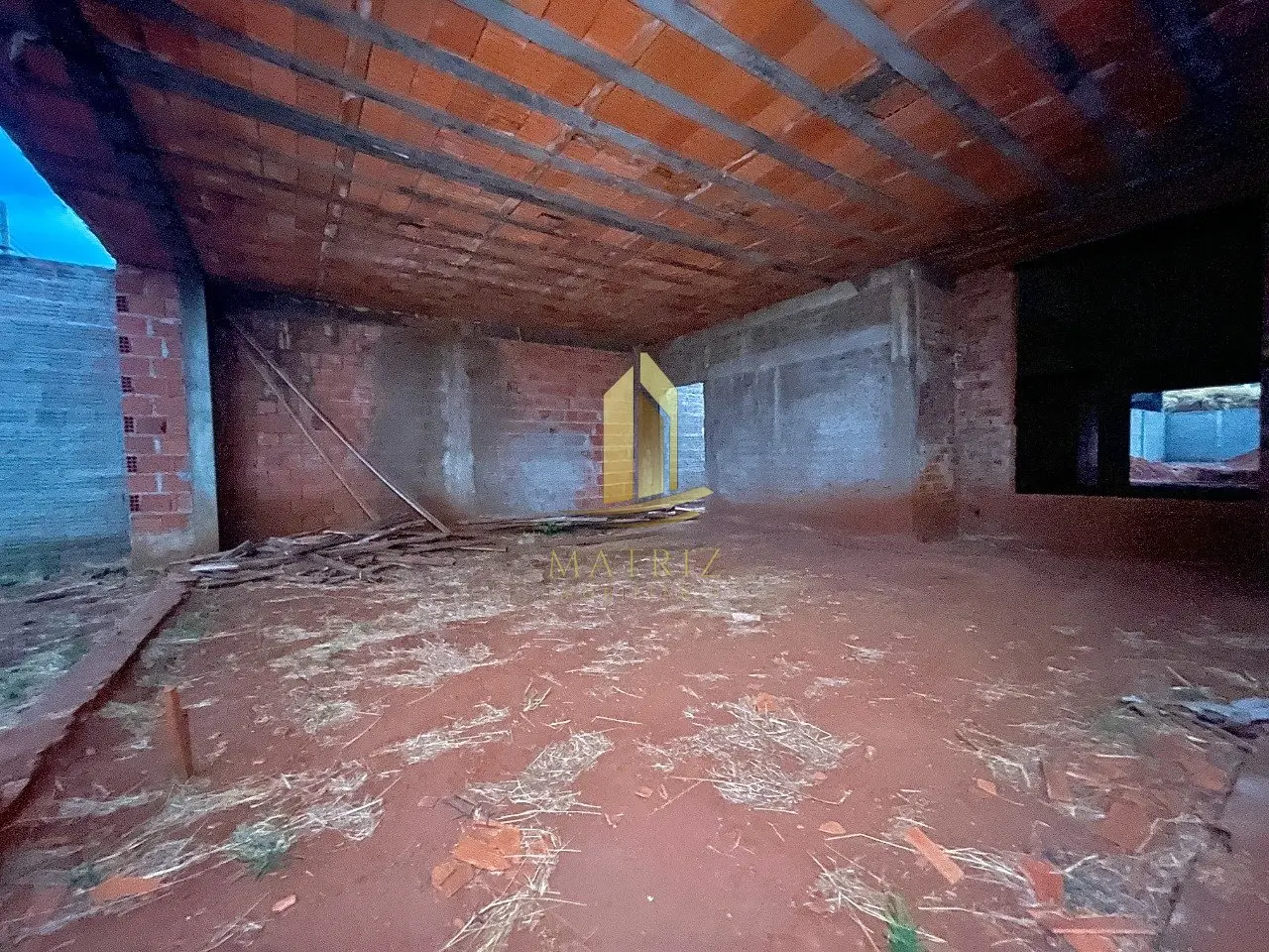 Casa à venda no Residencial Timboré em Orlandia - Cód. 3783 (Foto 15) - Matriz Imobiliária
