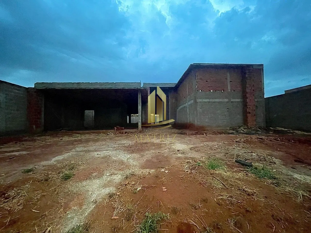 Casa à venda no Residencial Timboré em Orlandia - Cód. 3783 (Foto 14) - Matriz Imobiliária