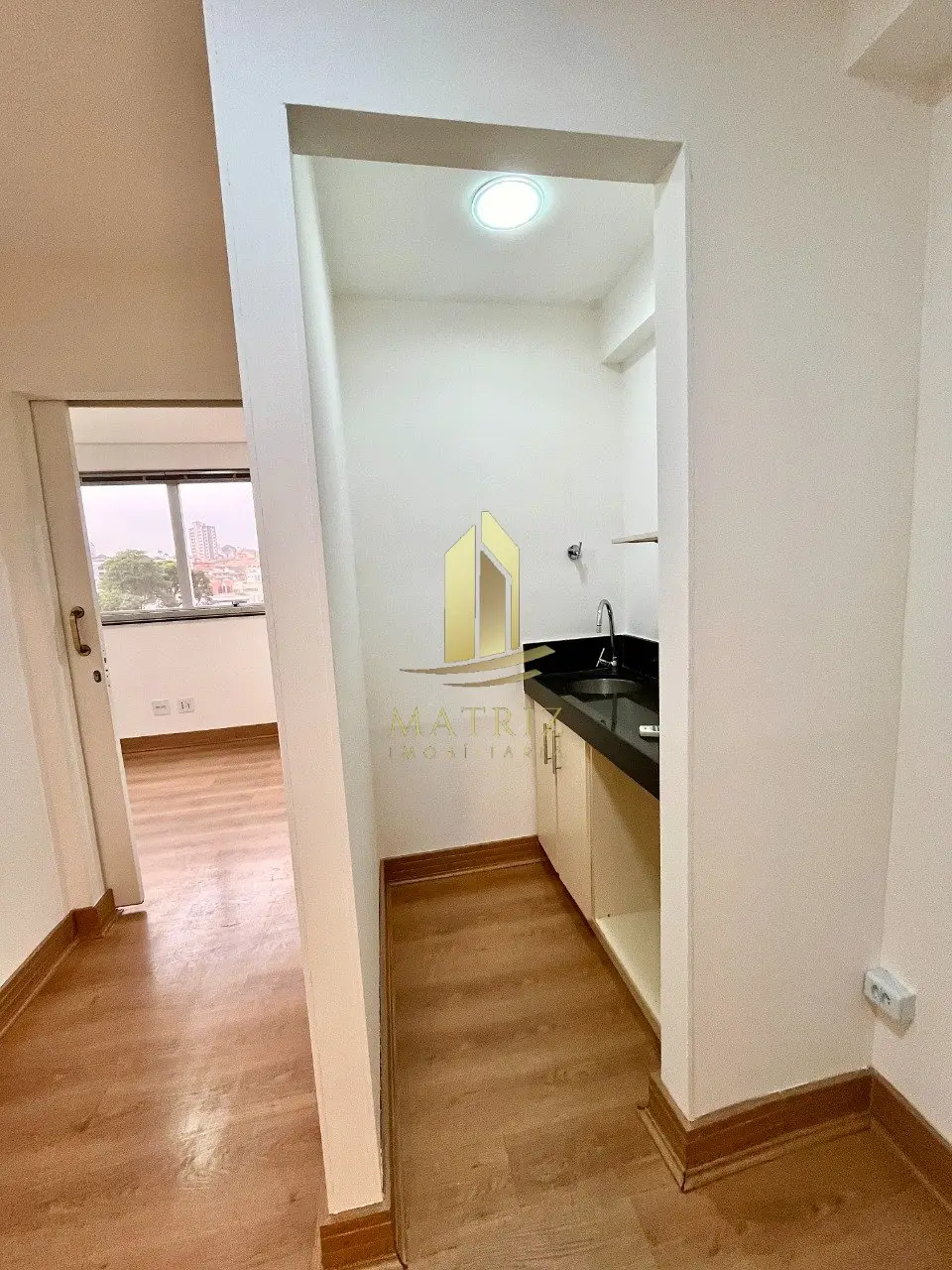 Salas/Conjuntos à venda no Res. Baldassari em Franca - Cód. 3785 (Foto 3) - Matriz Imobiliária