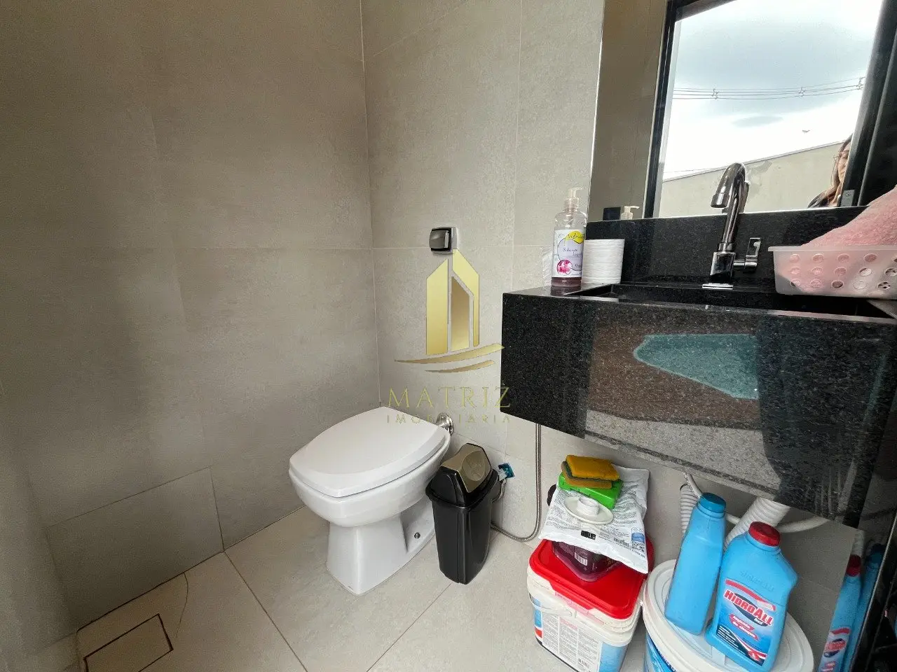 Casa à venda no Jardim Centenário em Franca - Cód. 3787 (Foto 4) - Matriz Imobiliária