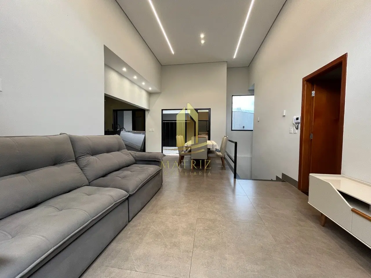 Casa à venda no Jardim Centenário em Franca - Cód. 3787 (Foto 6) - Matriz Imobiliária