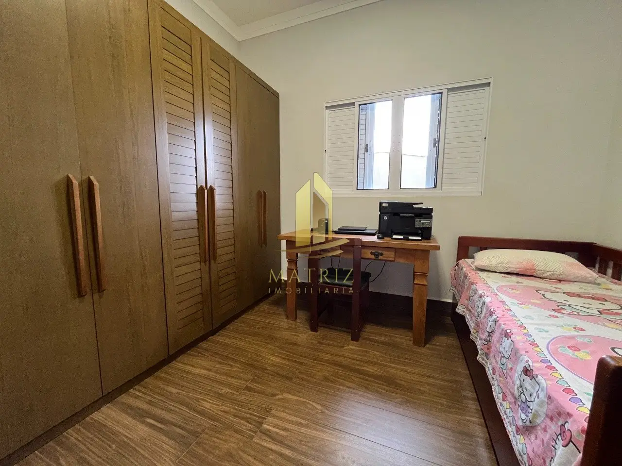 Casa à venda no Jardim Centenário em Franca - Cód. 3787 (Foto 8) - Matriz Imobiliária