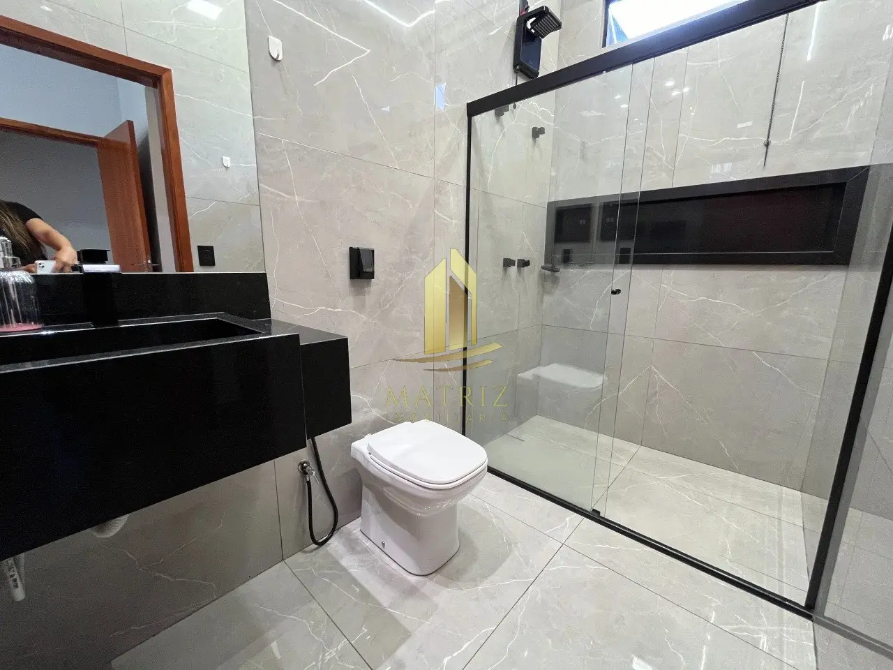 Casa à venda no Jardim Centenário em Franca - Cód. 3787 (Foto 12) - Matriz Imobiliária