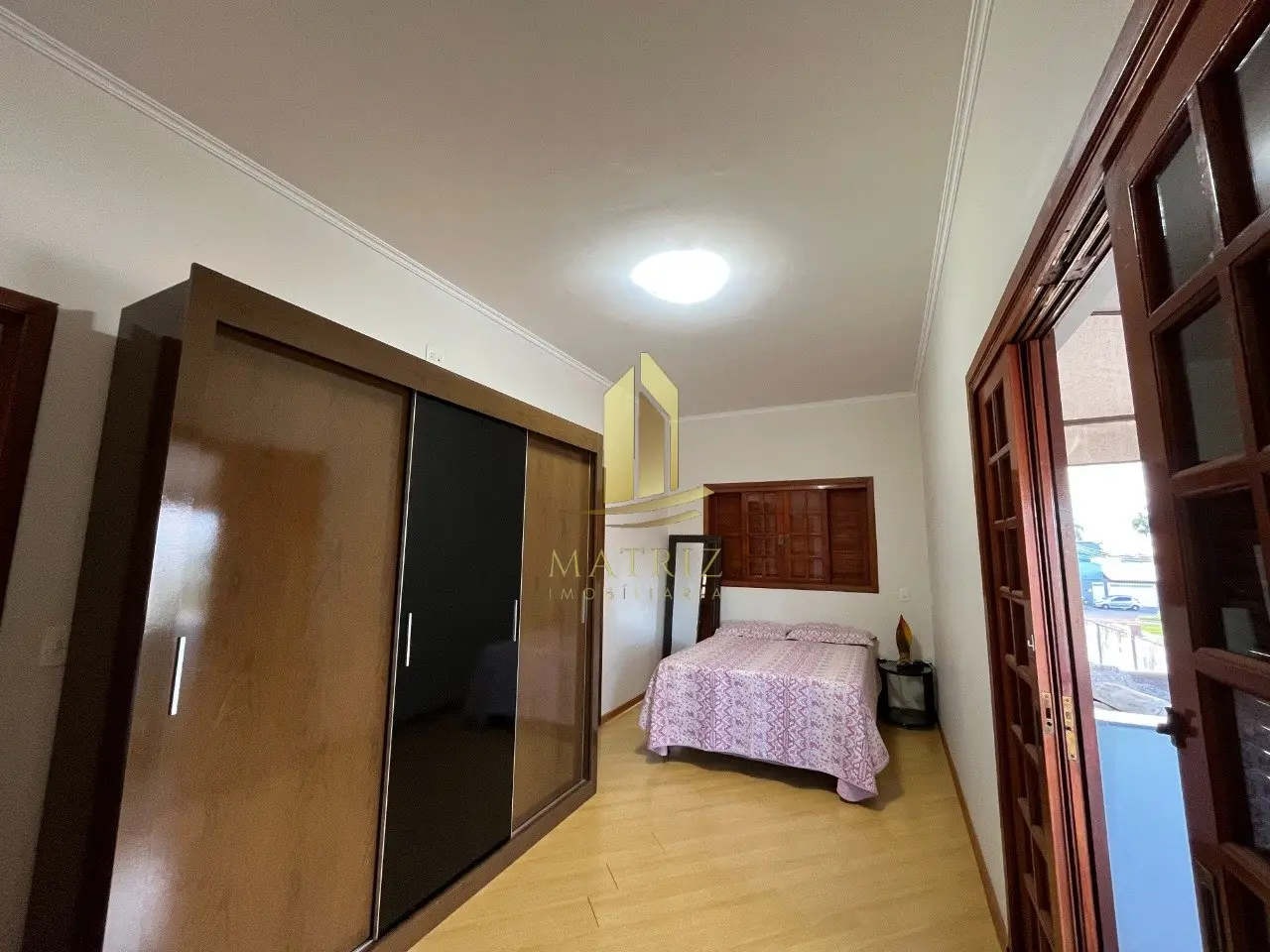 Chácara à venda no Jardim Palestina em Franca - Cód. 3807 (Foto 2) - Matriz Imobiliária