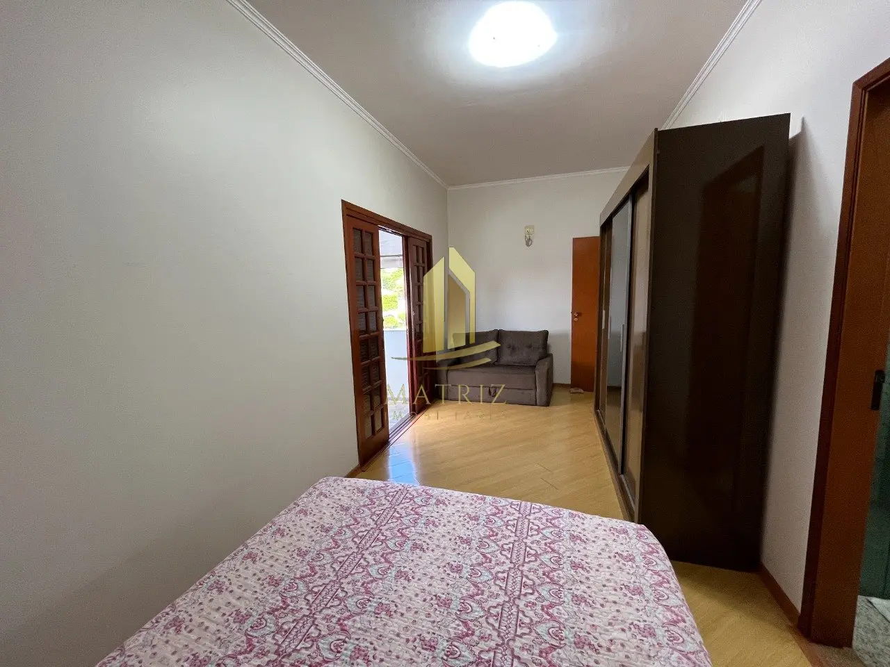 Chácara à venda no Jardim Palestina em Franca - Cód. 3807 (Foto 5) - Matriz Imobiliária